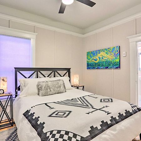Vintage-Chic Home With Patio - Walk To Hyde Park! Boise Buitenkant foto